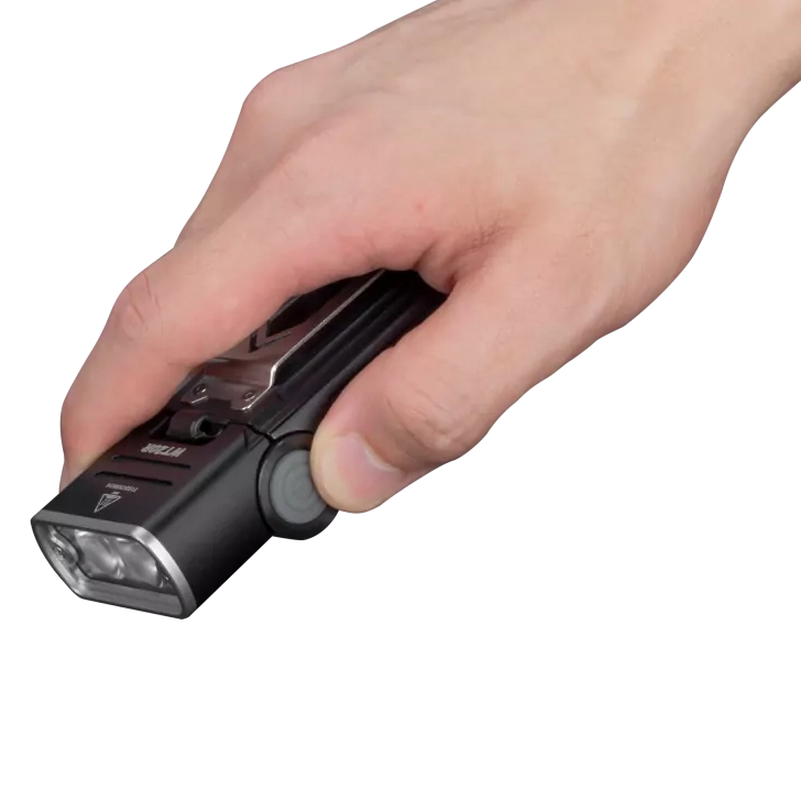 Фонарь ручной Fenix WT20R - Фото 6